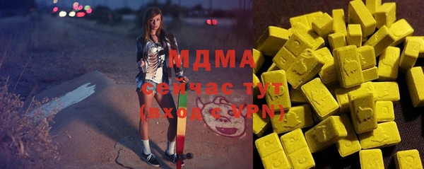шишки Абаза